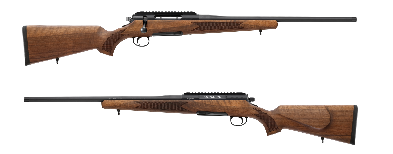 Signature® Standard