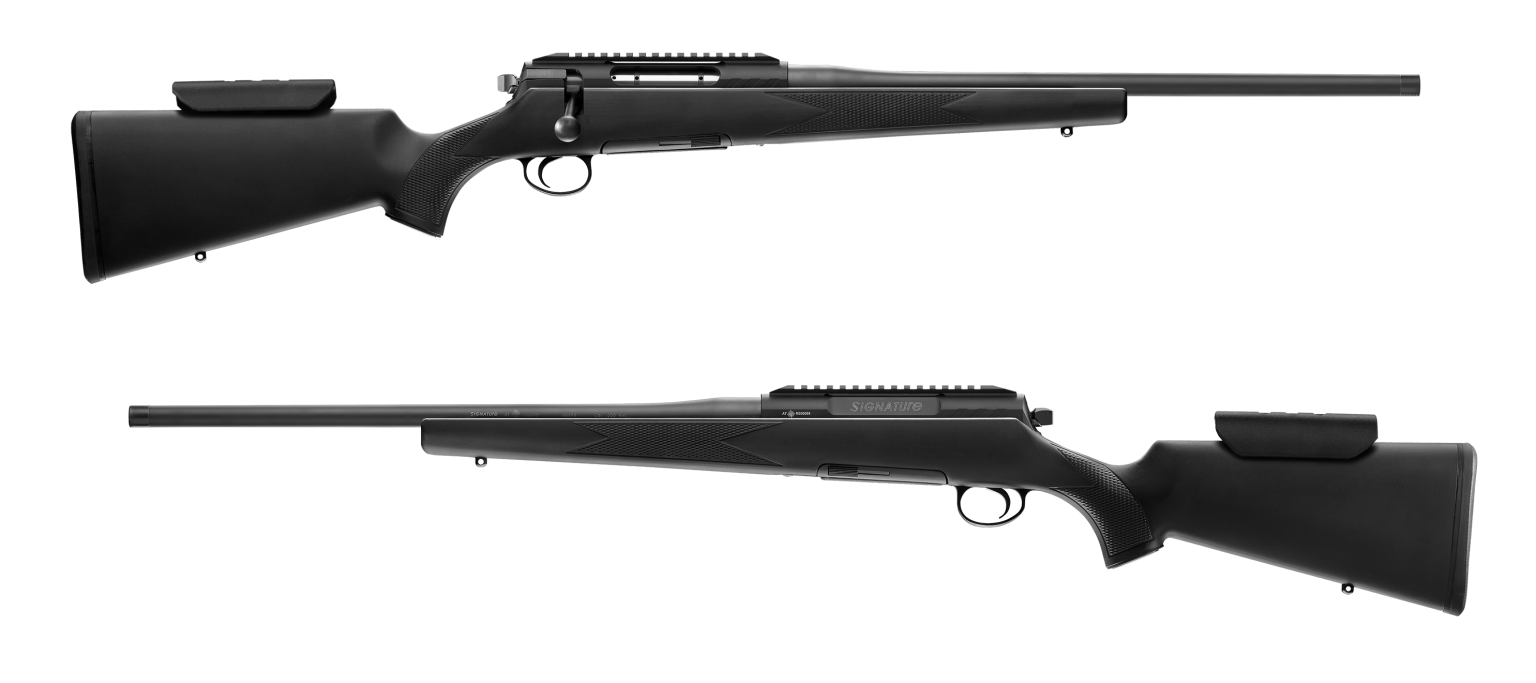 Signature® All-Round Flex