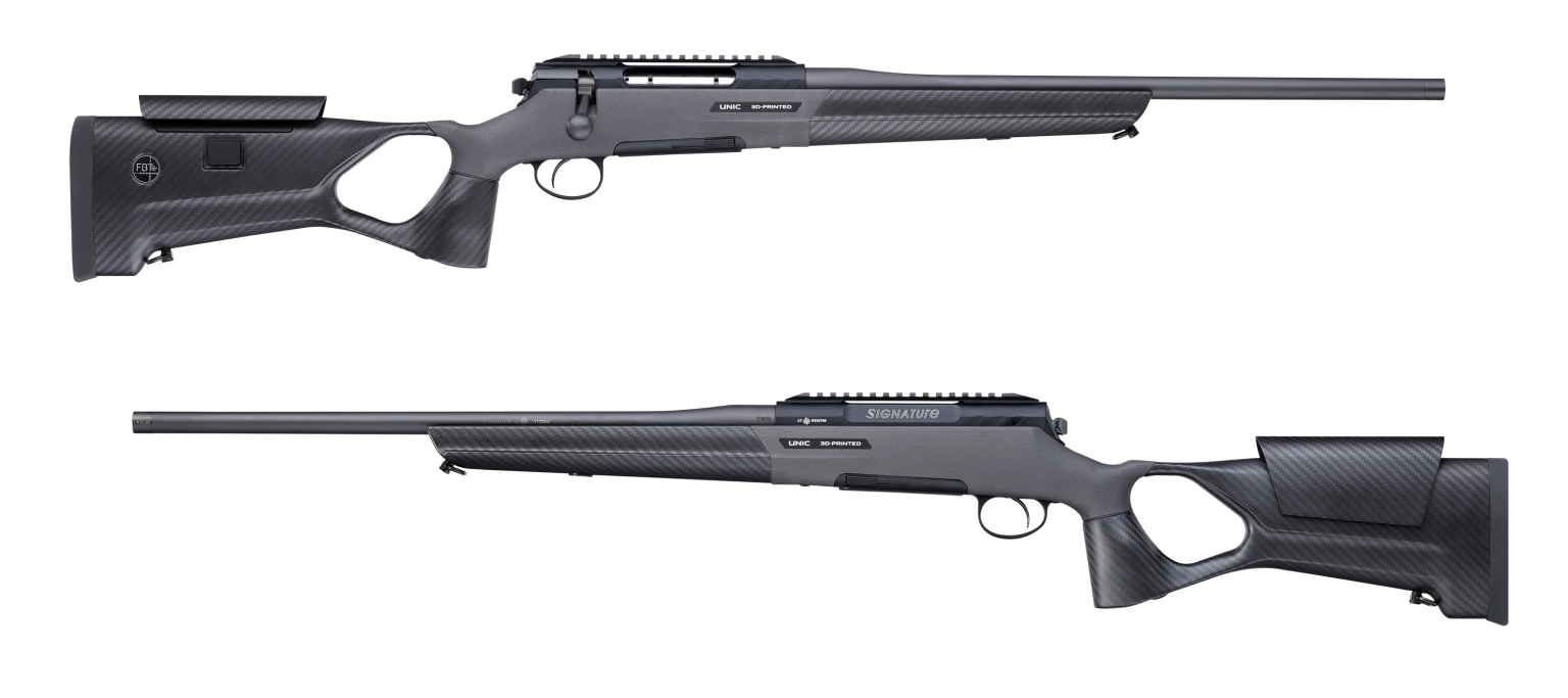 Signature® Carbon FBT